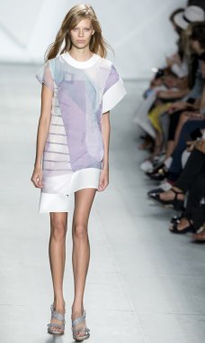 Lacoste - 2015 bahar koleksiyonu