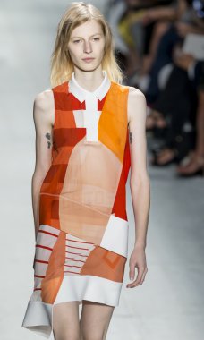 Lacoste - 2015 bahar koleksiyonu