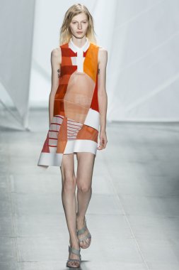 Lacoste - 2015 bahar koleksiyonu