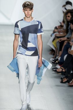 Lacoste - 2015 bahar koleksiyonu