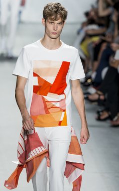 Lacoste - 2015 bahar koleksiyonu