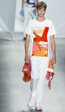 Lacoste - 2015 bahar koleksiyonu