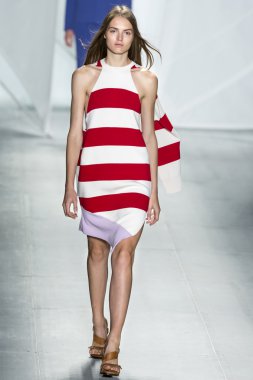 Lacoste - 2015 bahar koleksiyonu