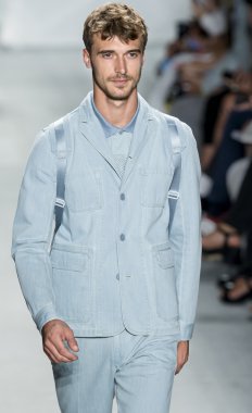 Lacoste - 2015 bahar koleksiyonu