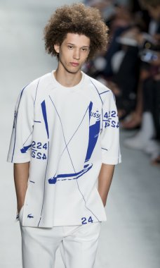 Lacoste - 2015 bahar koleksiyonu