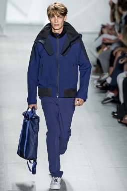 Lacoste - 2015 bahar koleksiyonu