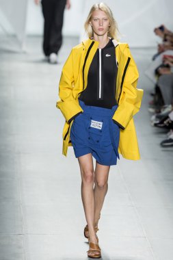 Lacoste - 2015 bahar koleksiyonu