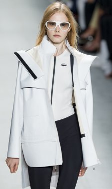 Lacoste - 2015 bahar koleksiyonu