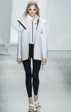 Lacoste - 2015 bahar koleksiyonu