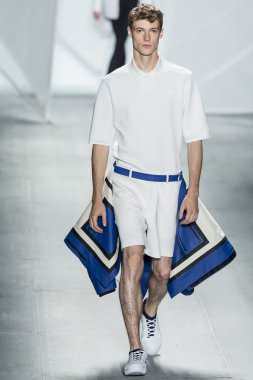 Lacoste - 2015 bahar koleksiyonu