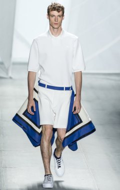 Lacoste - 2015 bahar koleksiyonu
