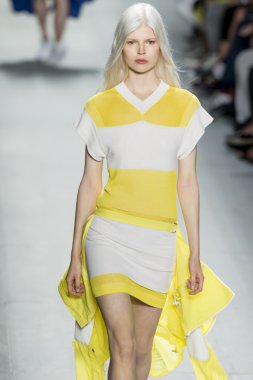 Lacoste - 2015 bahar koleksiyonu