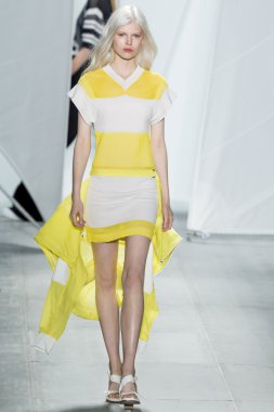 Lacoste - 2015 bahar koleksiyonu