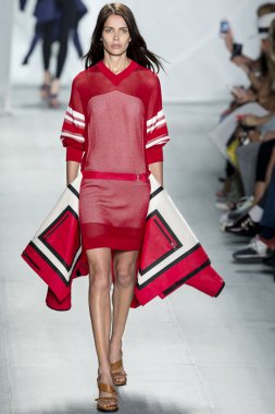 Lacoste - 2015 bahar koleksiyonu