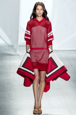 Lacoste - 2015 bahar koleksiyonu