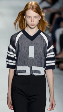 Lacoste - 2015 bahar koleksiyonu