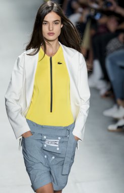 Lacoste - 2015 bahar koleksiyonu