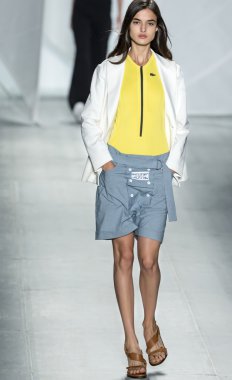 Lacoste - 2015 bahar koleksiyonu