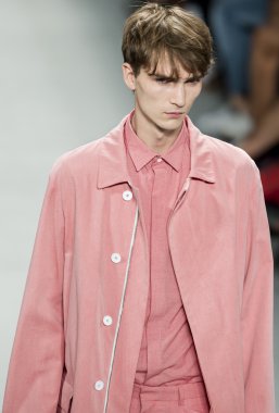 Lacoste - 2015 bahar koleksiyonu