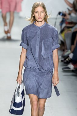 Lacoste - 2015 bahar koleksiyonu