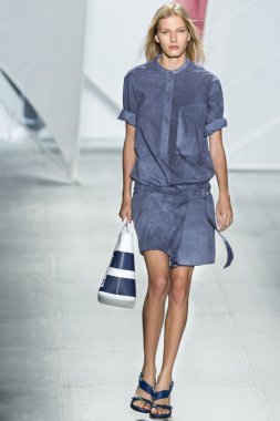 Lacoste - 2015 bahar koleksiyonu