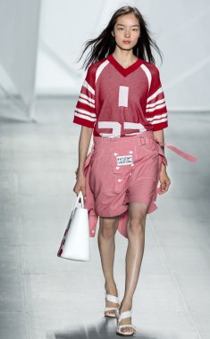 Lacoste - 2015 bahar koleksiyonu