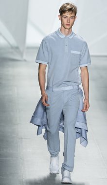 Lacoste - 2015 bahar koleksiyonu