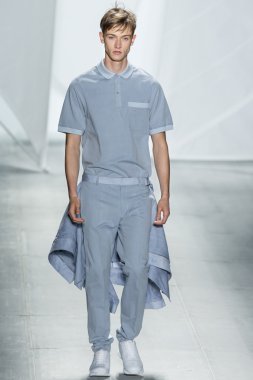 Lacoste - 2015 bahar koleksiyonu