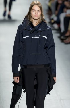 Lacoste - 2015 bahar koleksiyonu