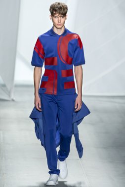 Lacoste - 2015 bahar koleksiyonu