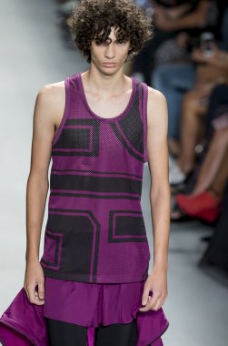 Lacoste - 2015 bahar koleksiyonu