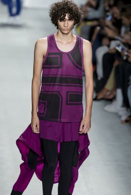 Lacoste - 2015 bahar koleksiyonu