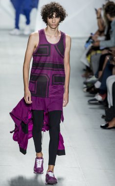 Lacoste - 2015 bahar koleksiyonu