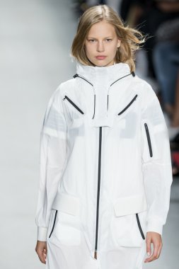 Lacoste - 2015 bahar koleksiyonu