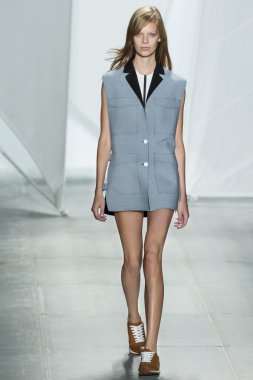 Lacoste - 2015 bahar koleksiyonu