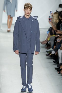 Lacoste - 2015 bahar koleksiyonu