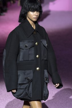 Marc Jacobs - 2015 bahar koleksiyonu