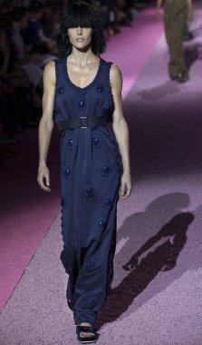 Marc Jacobs - 2015 bahar koleksiyonu