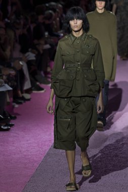 Marc Jacobs - 2015 bahar koleksiyonu