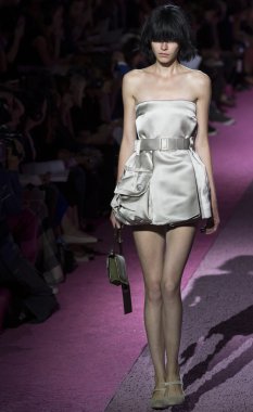 Marc Jacobs - 2015 bahar koleksiyonu