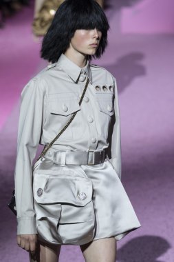 Marc Jacobs - 2015 bahar koleksiyonu