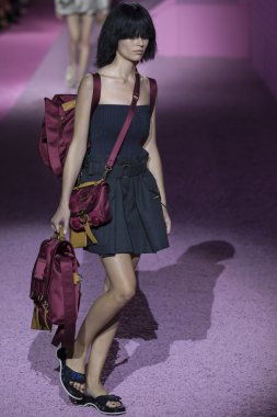 Marc Jacobs - 2015 bahar koleksiyonu