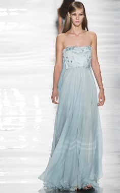 Reem Acra - 2015 bahar koleksiyonu