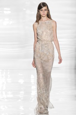 Reem Acra - 2015 bahar koleksiyonu