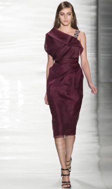 Reem Acra - 2015 bahar koleksiyonu
