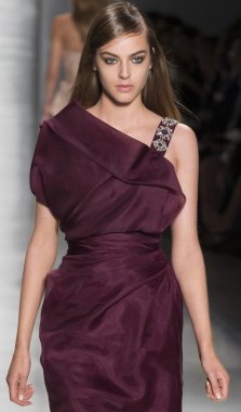 Reem Acra - 2015 bahar koleksiyonu