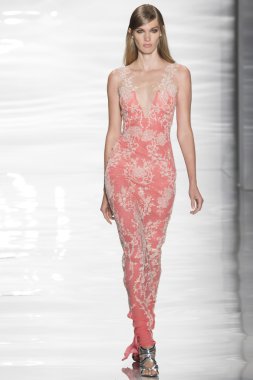 Reem Acra - 2015 bahar koleksiyonu
