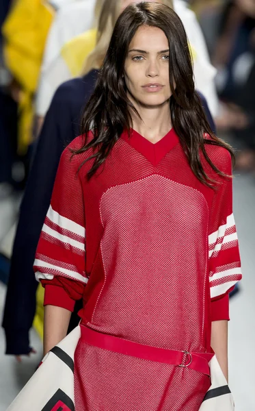 Lacoste - 2015 bahar koleksiyonu