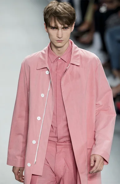 Lacoste - Collection Printemps 2015 — Photo