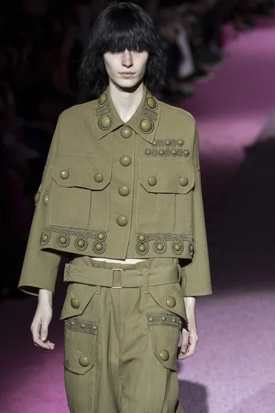 Marc Jacobs - 2015 Spring Collection — Stock Photo, Image